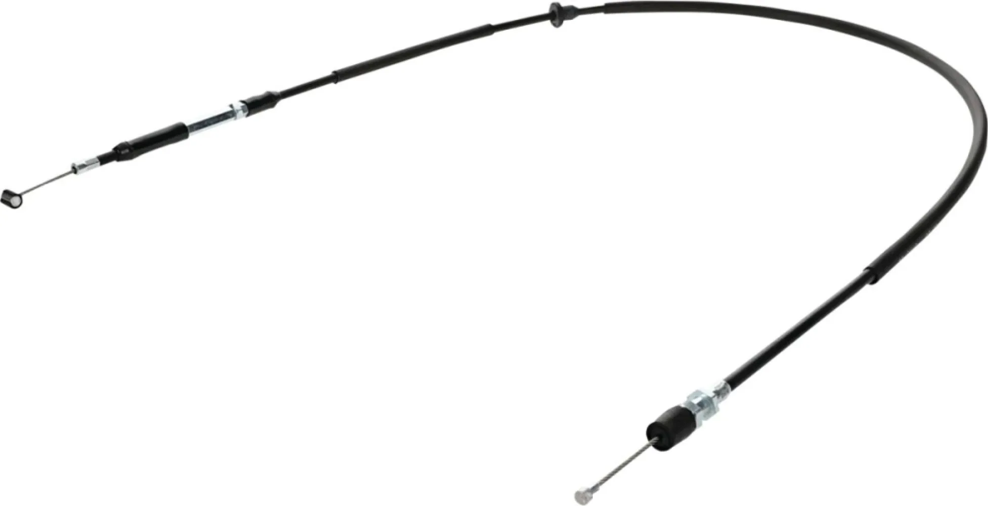 MOOSE OFFROAD HARD-PARTS - CABLE CLUTCH MSE HON - 06522336