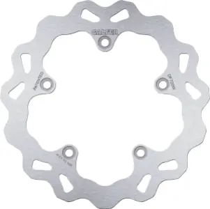 GALFER - BRAKE DISC FIXED WAVE - 17103143