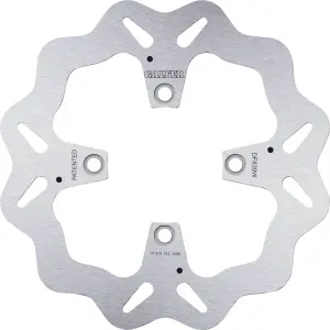 GALFER - BRAKE DISC FIXED WAVE - 17103144