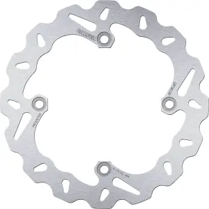 GALFER - BRAKE DISC FIXED WAVE - 17103151