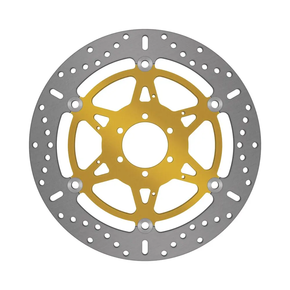 EBC - BRAKE ROTOR FLT X SERIES RND - 17103179