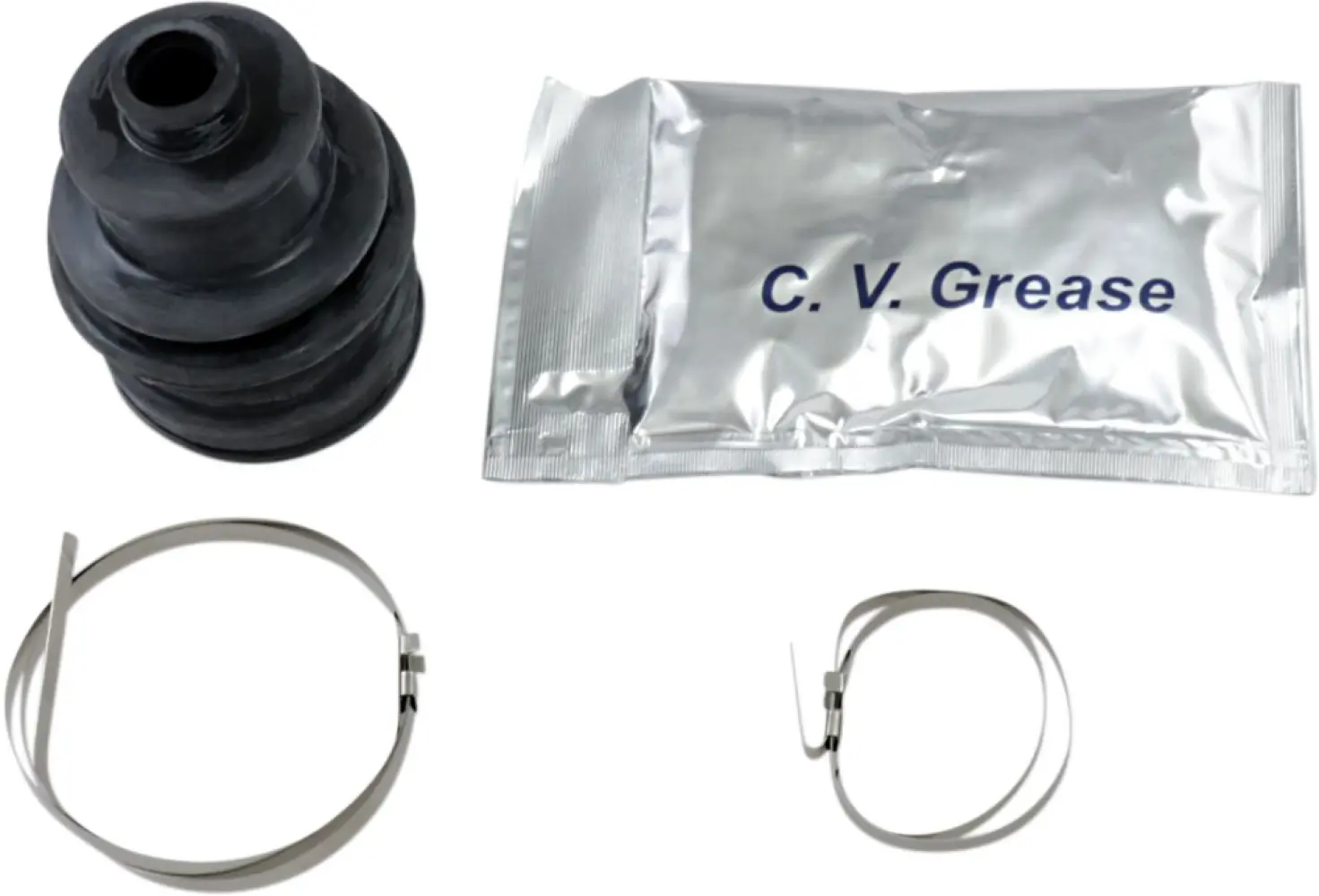 ALL BALLS - C.V.BOOT KIT 19-5019 - 02130526