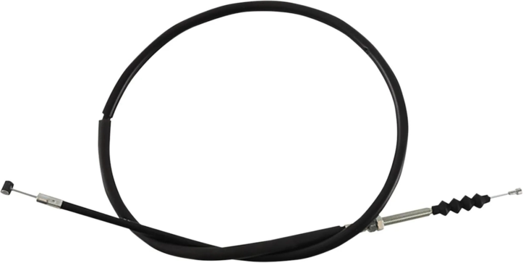 MOOSE OFFROAD HARD-PARTS - CABLE CLUTCH MSE HON - 06522337