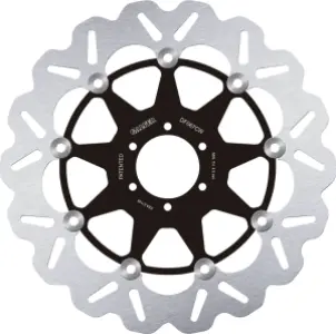 GALFER - BRAKE DISC FLOAT WAVE - 17103776