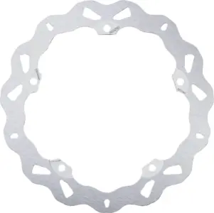 GALFER - BRAKE DISC FIXED WAVE - 17103779