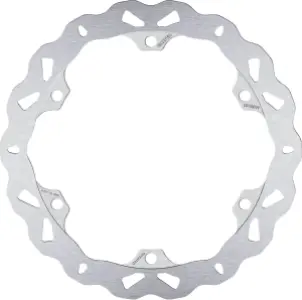 GALFER - BRAKE DISC FIXED WAVE - 17103784