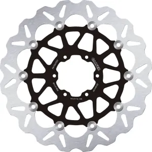 GALFER - BRAKE DISC FLOAT WAVE - 17103787