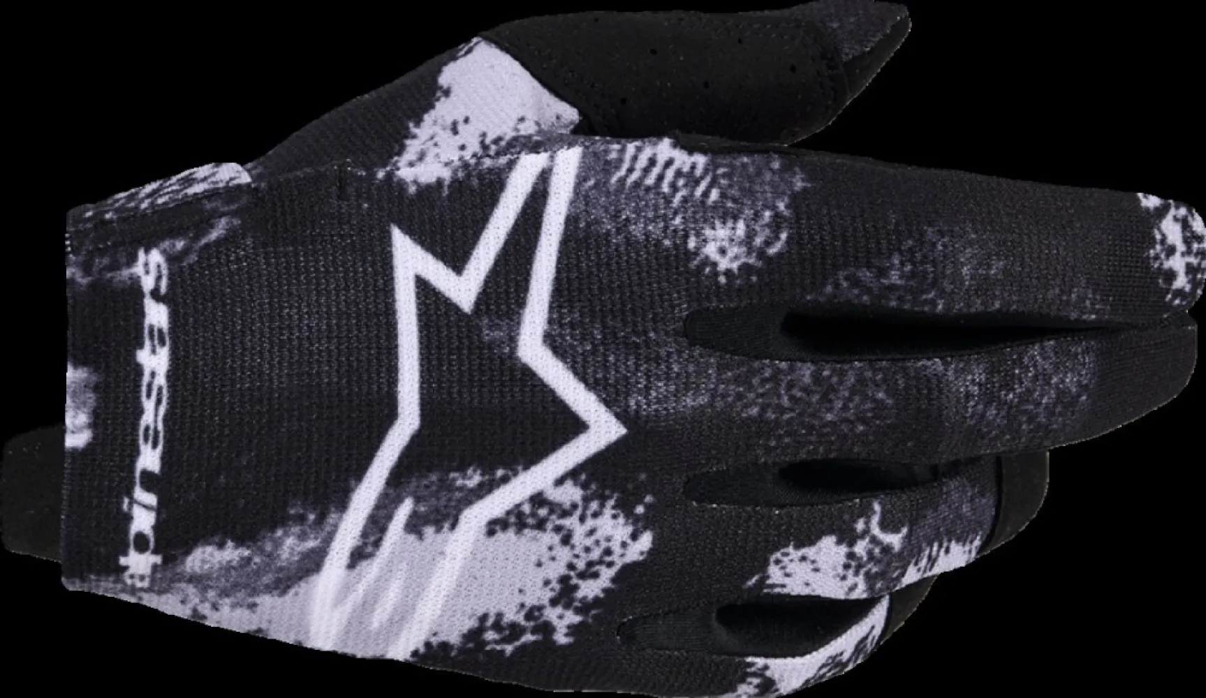 ALPINESTARS(MX) - GLOVES YTH RADAR IRON CAMO 2XS - 33321984