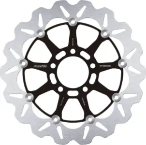 GALFER - BRAKE DISC FLOAT WAVE - 17103813