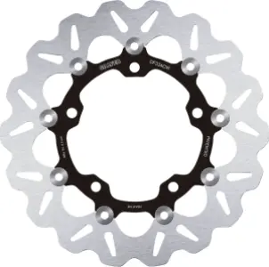 GALFER - BRAKE DISC FLOAT WAVE - 17103818