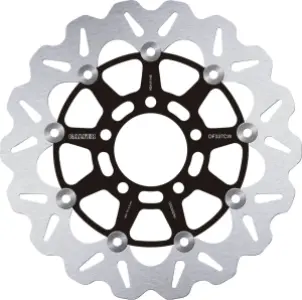 GALFER - BRAKE DISC FLOAT WAVE - 17103819