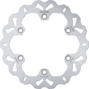 GALFER - BRAKE DISC FIXED WAVE - 17103825