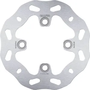 GALFER - BRAKE DISC FIXED WAVE - 17103829