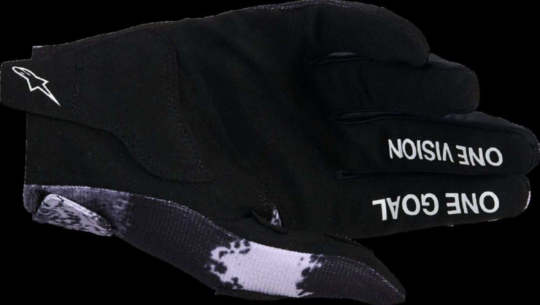 ALPINESTARS(MX) - GLOVES YTH RADAR IRON CAMO S - 33321986