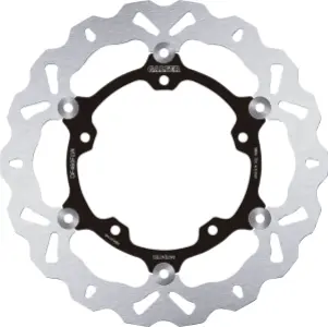 GALFER - BRAKE DISC FLOAT WAVE - 17103833