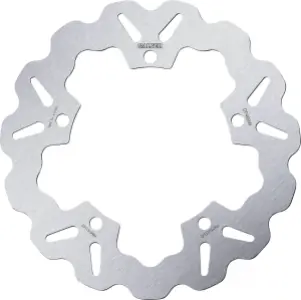 GALFER - BRAKE DISC FIXED WAVE - 17103836