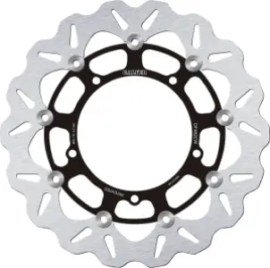 GALFER - BRAKE DISC FLOAT WAVE - 17103840