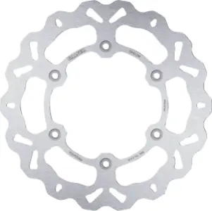 GALFER - BRAKE DISC FIXED WAVE - 17103848