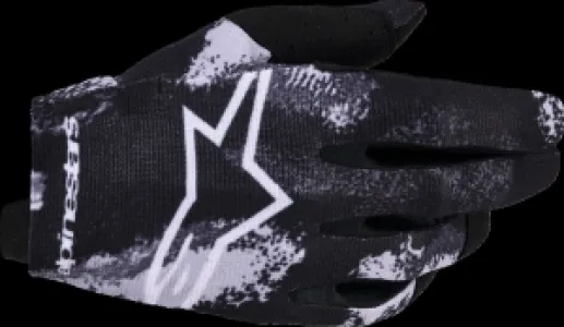 ALPINESTARS(MX) - GLOVES YTH RADAR IRON CAMO XS - 33321985