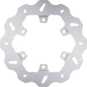 GALFER - BRAKE DISC FIXED WAVE - 17103854