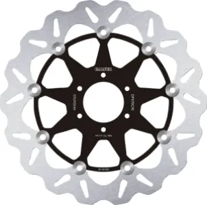 GALFER - BRAKE DISC FLOAT WAVE - 17103858
