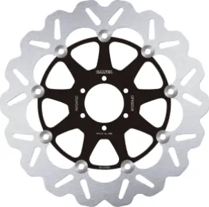 GALFER - BRAKE DISC FLOAT WAVE - 17103859