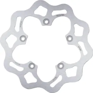 GALFER - BRAKE DISC FIXED WAVE - 17103861