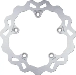 GALFER - BRAKE DISC FIXED WAVE - 17103866