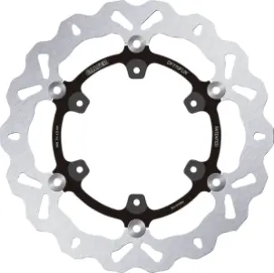 GALFER - BRAKE DISC FLOAT WAVE - 17103869