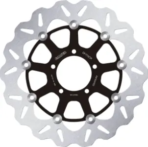 GALFER - BRAKE DISC FLOAT WAVE - 17103871