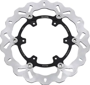GALFER - BRAKE DISC FLOAT WAVE - 17103869