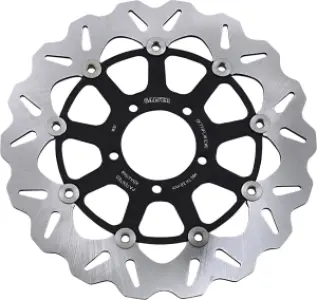 GALFER - BRAKE DISC FLOAT WAVE - 17103871