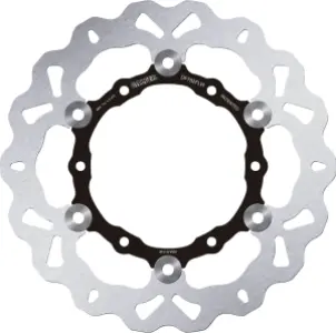 GALFER - BRAKE DISC FLOAT WAVE - 17103876