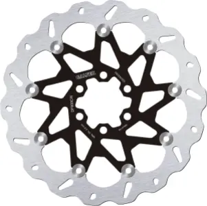 GALFER - BRAKE DISC FLOAT WAVE - 17103885