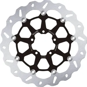 GALFER - BRAKE DISC FLOAT WAVE - 17103896