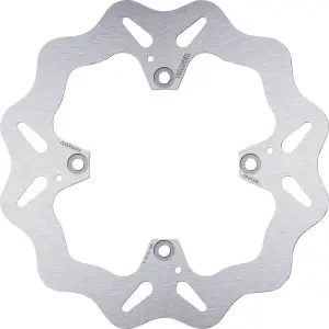 GALFER - BRAKE DISC FIXED WAVE - 17103897