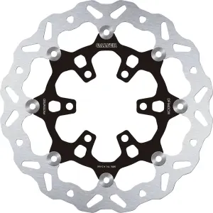 GALFER - BRAKE DISC FLOAT WAVE - 17103898