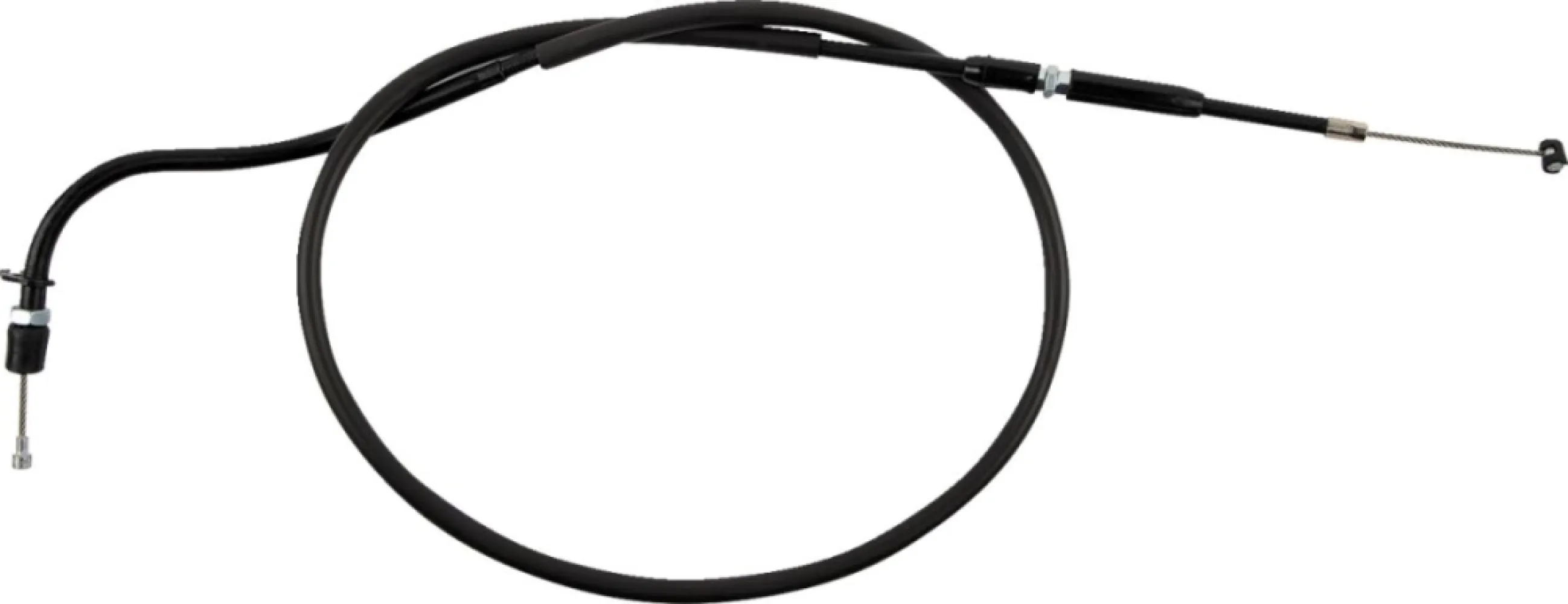 MOOSE OFFROAD HARD-PARTS - CABLE CLUTCH MSE HON - 06522338