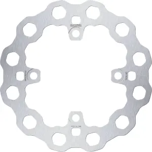 GALFER - BRAKE DISC FIXED CUBIQ - 17104030