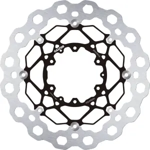 GALFER - BRAKE DISC FLOAT CUBIQ - 17104028