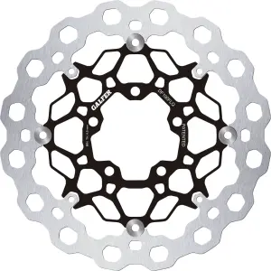 GALFER - BRAKE DISC FLOAT CUBIQ - 17104029