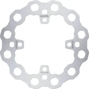 GALFER - BRAKE DISC FIXED CUBIQ - 17104031