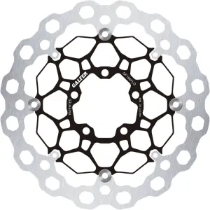 GALFER - BRAKE DISC FLOAT CUBIQ - 17104032