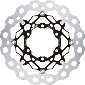 GALFER - BRAKE DISC FLOAT CUBIQ - 17104035