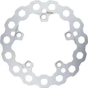 GALFER - BRAKE DISC FIXED CUBIQ - 17104036