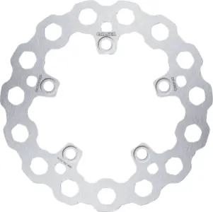 GALFER - BRAKE DISC FIXED CUBIQ - 17104038