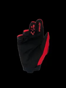 ALPINESTARS(MX) - GLOVES YTH FULL BORE V2 RED/BL - 33321997