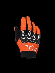 ALPINESTARS(MX) - GLOVES YTH FULL BORE V2 ORANGE - 33322002