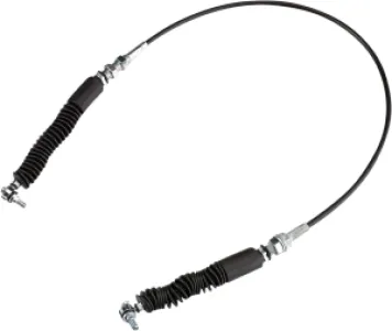 MOOSE OFFROAD FOUR WHEEL - SHIFT CABLE POL UTV MSE - 06522402