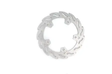 MOTO-MASTER - BRAKE DISC FLAME REAR - 17104621